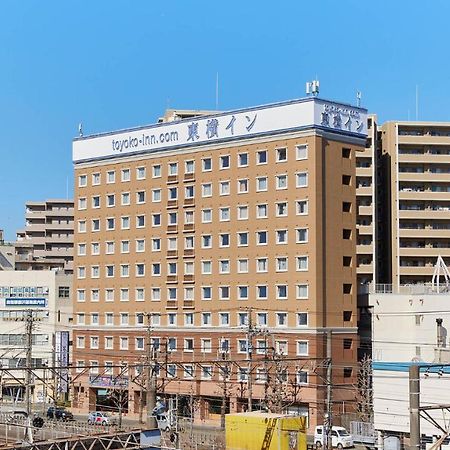 Toyoko Inn Shonan Kamakura Fujisawa-Eki Kita-Guchi Exteriér fotografie