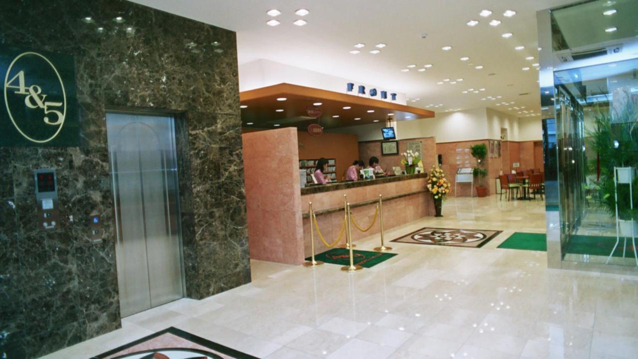 Toyoko Inn Shonan Kamakura Fujisawa-Eki Kita-Guchi Exteriér fotografie
