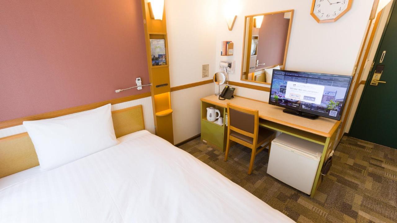 Toyoko Inn Shonan Kamakura Fujisawa-Eki Kita-Guchi Exteriér fotografie