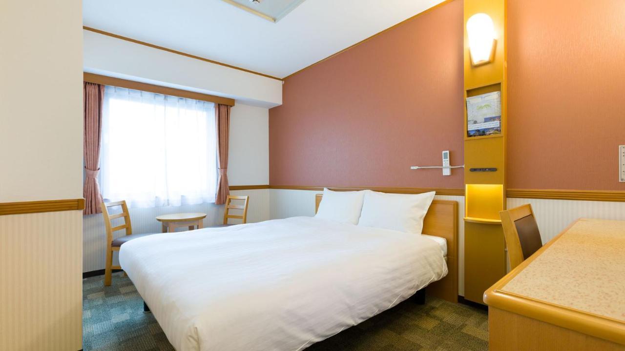 Toyoko Inn Shonan Kamakura Fujisawa-Eki Kita-Guchi Exteriér fotografie