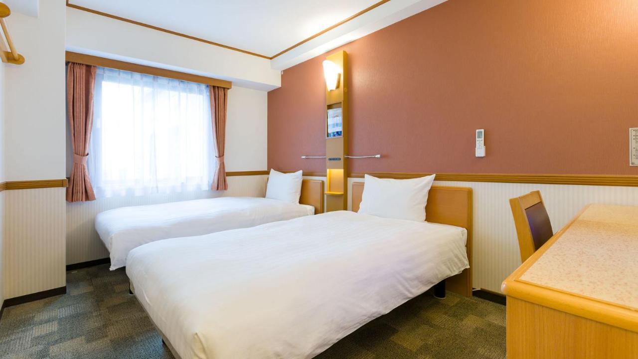 Toyoko Inn Shonan Kamakura Fujisawa-Eki Kita-Guchi Exteriér fotografie