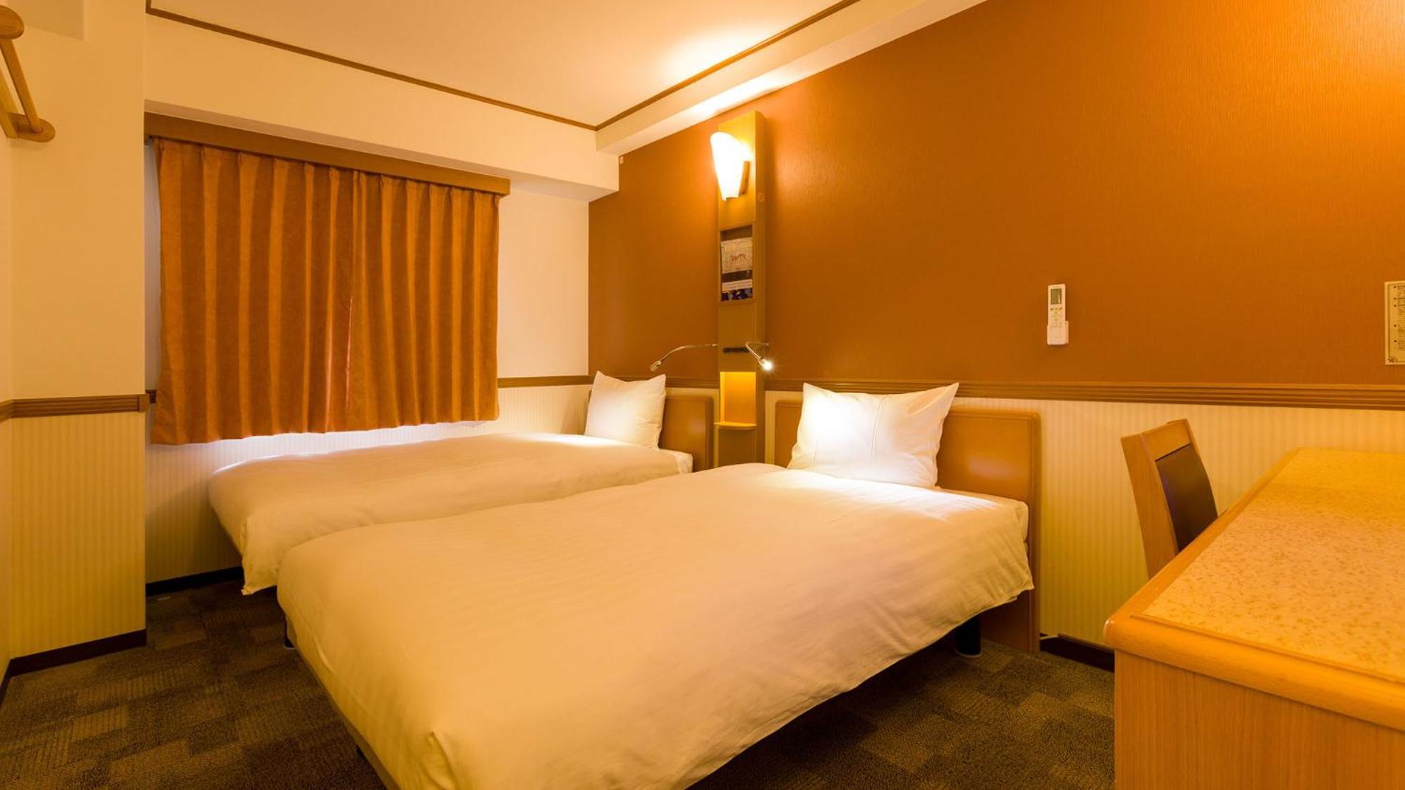 Toyoko Inn Shonan Kamakura Fujisawa-Eki Kita-Guchi Pokoj fotografie