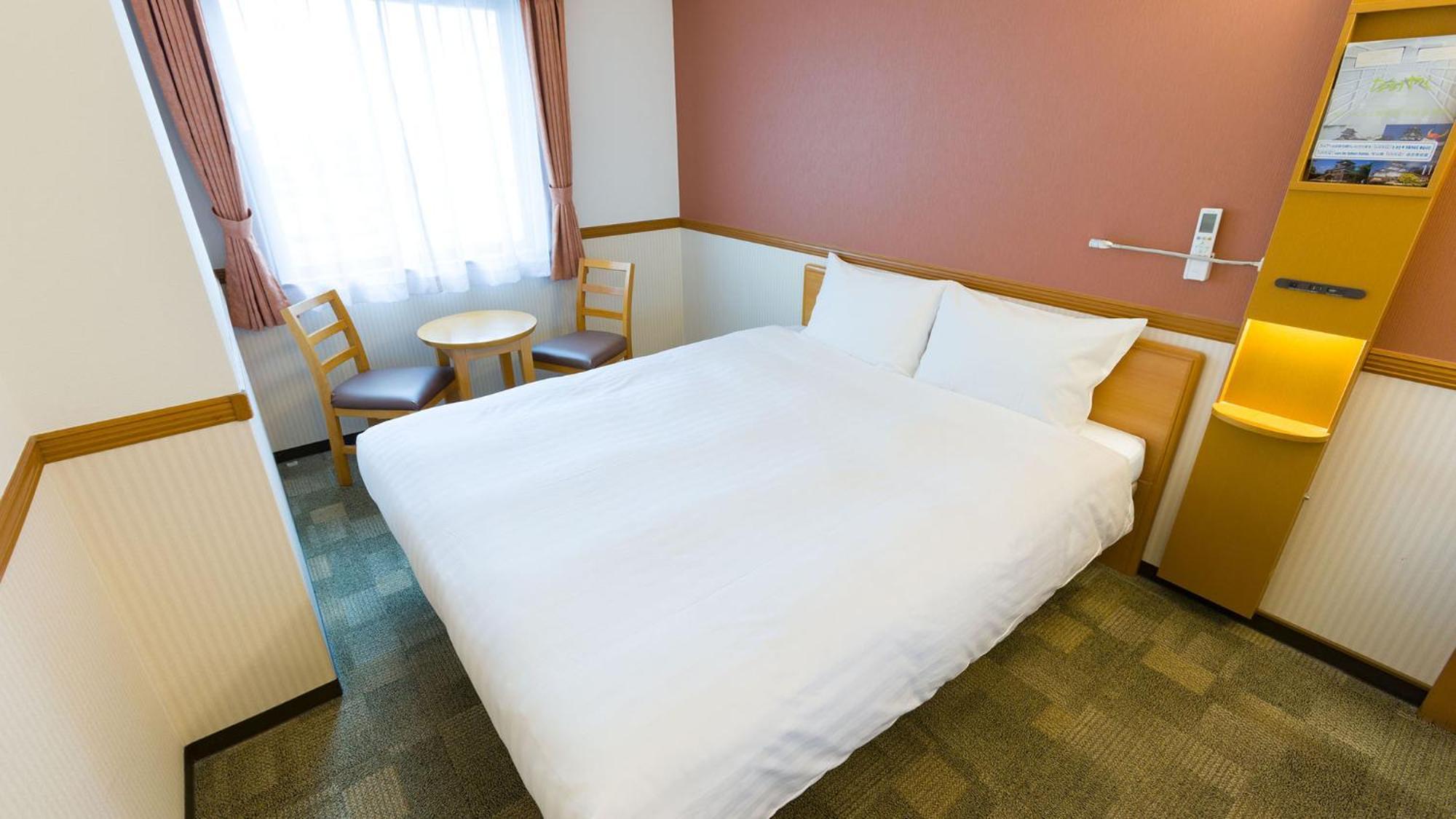 Toyoko Inn Shonan Kamakura Fujisawa-Eki Kita-Guchi Pokoj fotografie