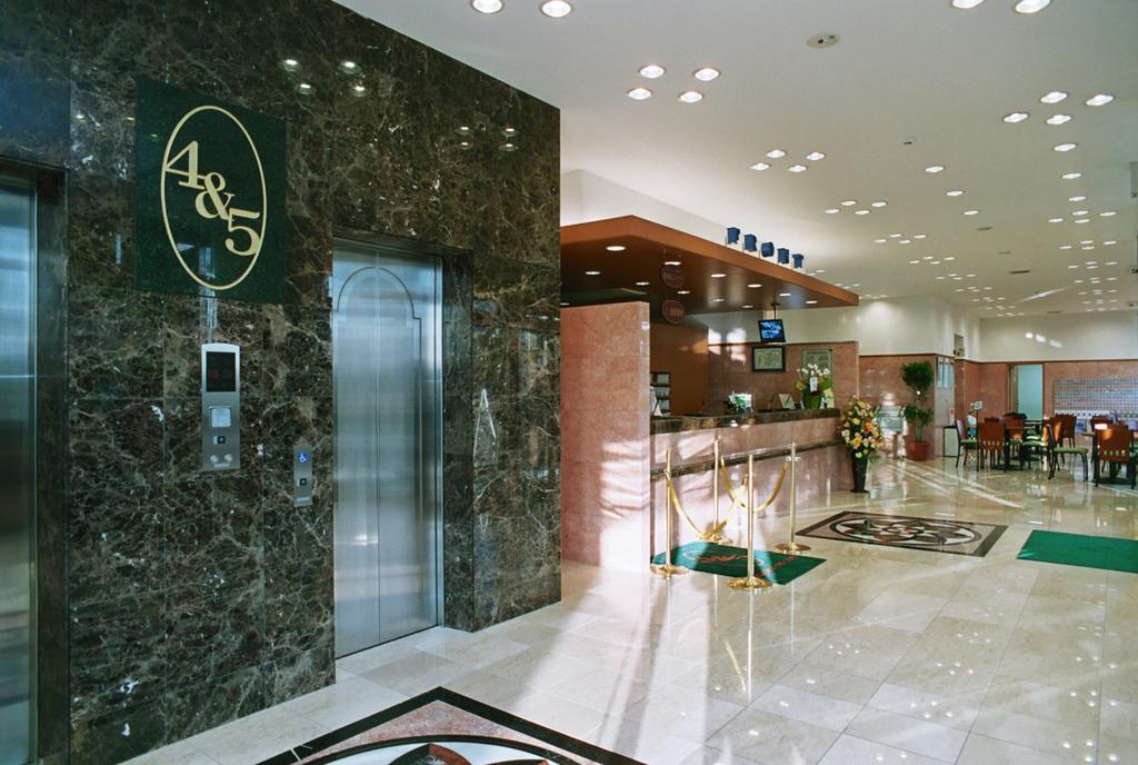 Toyoko Inn Shonan Kamakura Fujisawa-Eki Kita-Guchi Exteriér fotografie