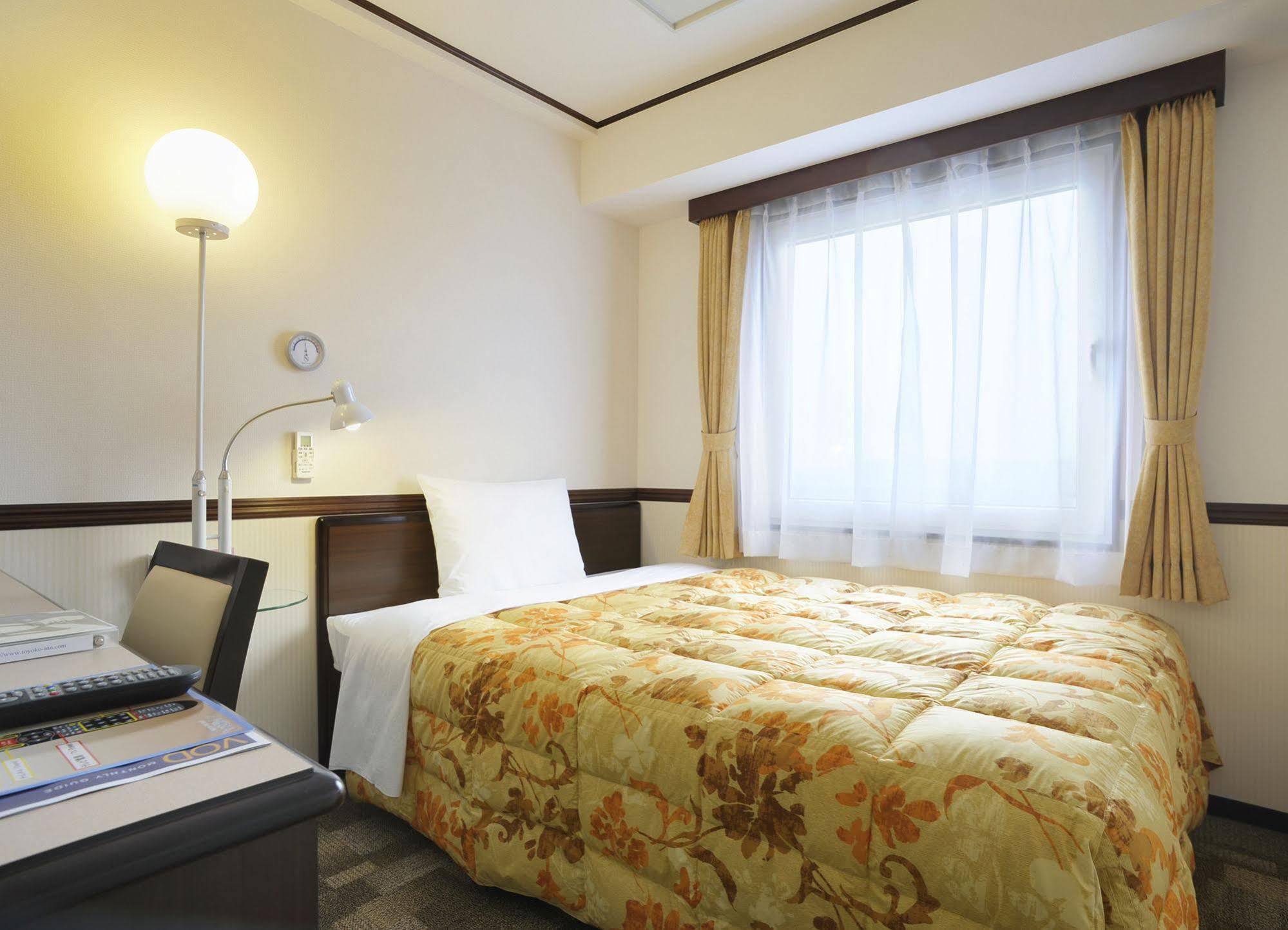 Toyoko Inn Shonan Kamakura Fujisawa-Eki Kita-Guchi Exteriér fotografie