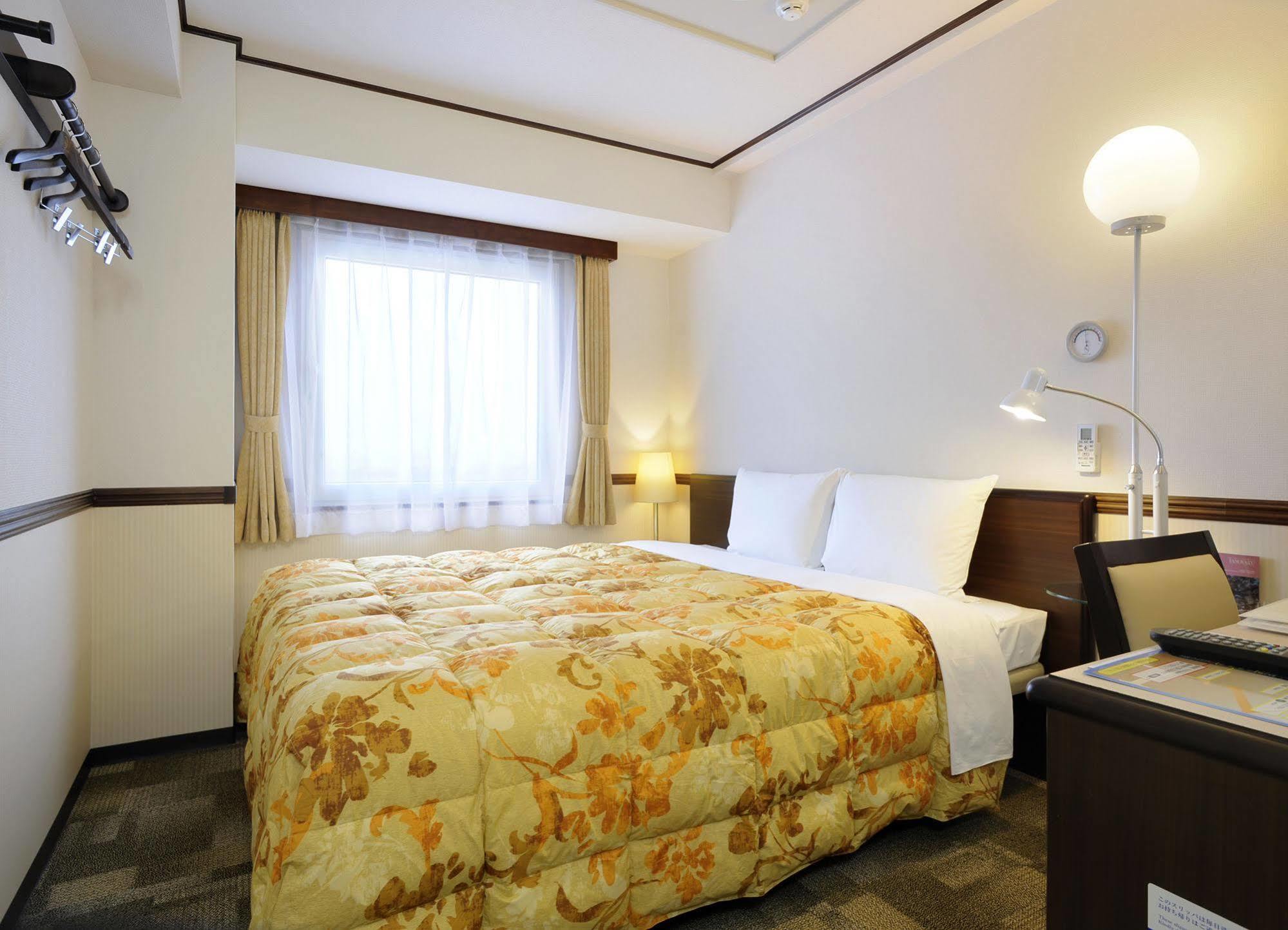 Toyoko Inn Shonan Kamakura Fujisawa-Eki Kita-Guchi Exteriér fotografie
