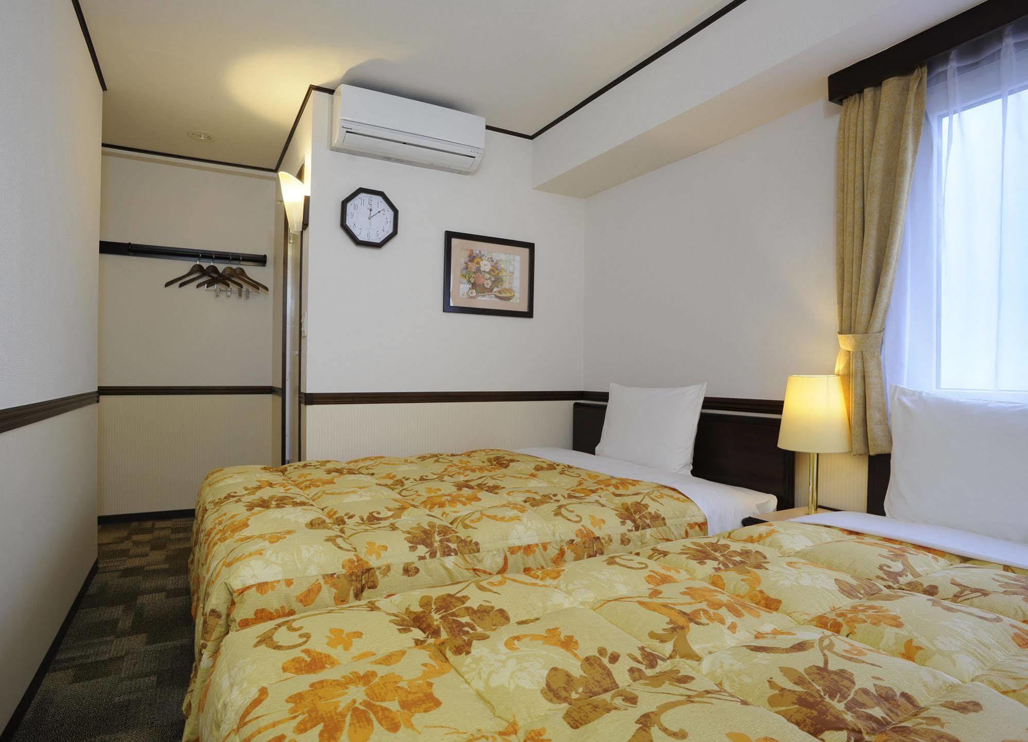 Toyoko Inn Shonan Kamakura Fujisawa-Eki Kita-Guchi Exteriér fotografie