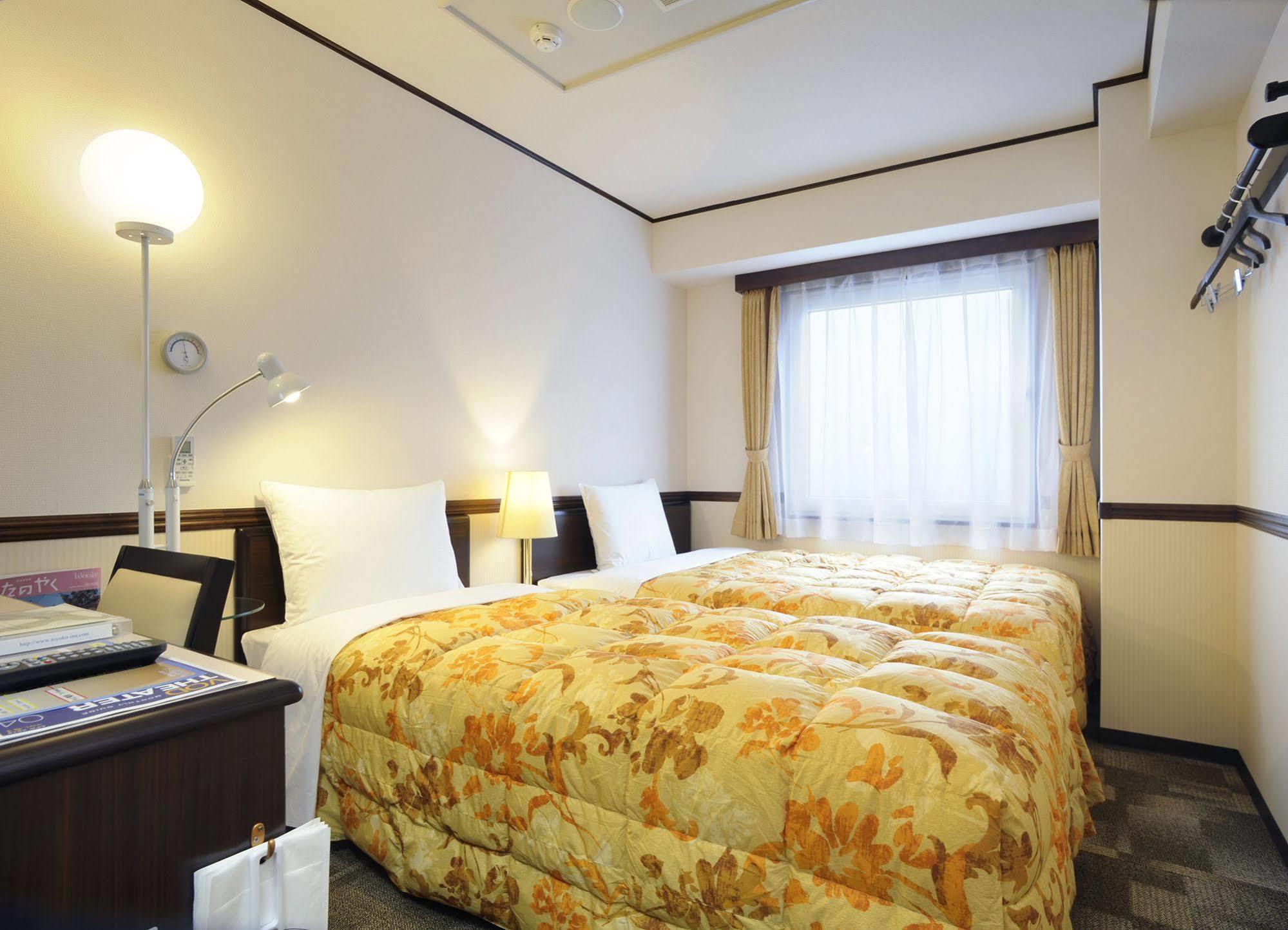 Toyoko Inn Shonan Kamakura Fujisawa-Eki Kita-Guchi Exteriér fotografie