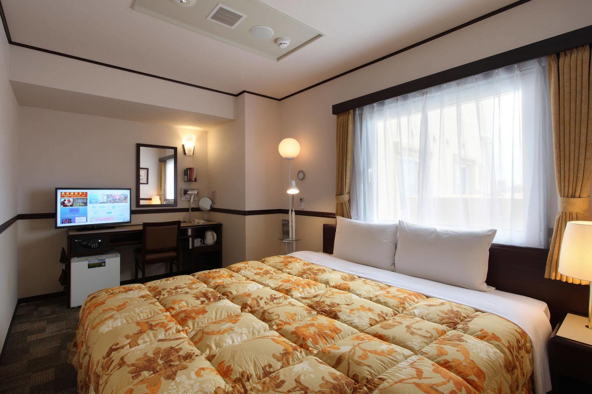 Toyoko Inn Shonan Kamakura Fujisawa-Eki Kita-Guchi Exteriér fotografie