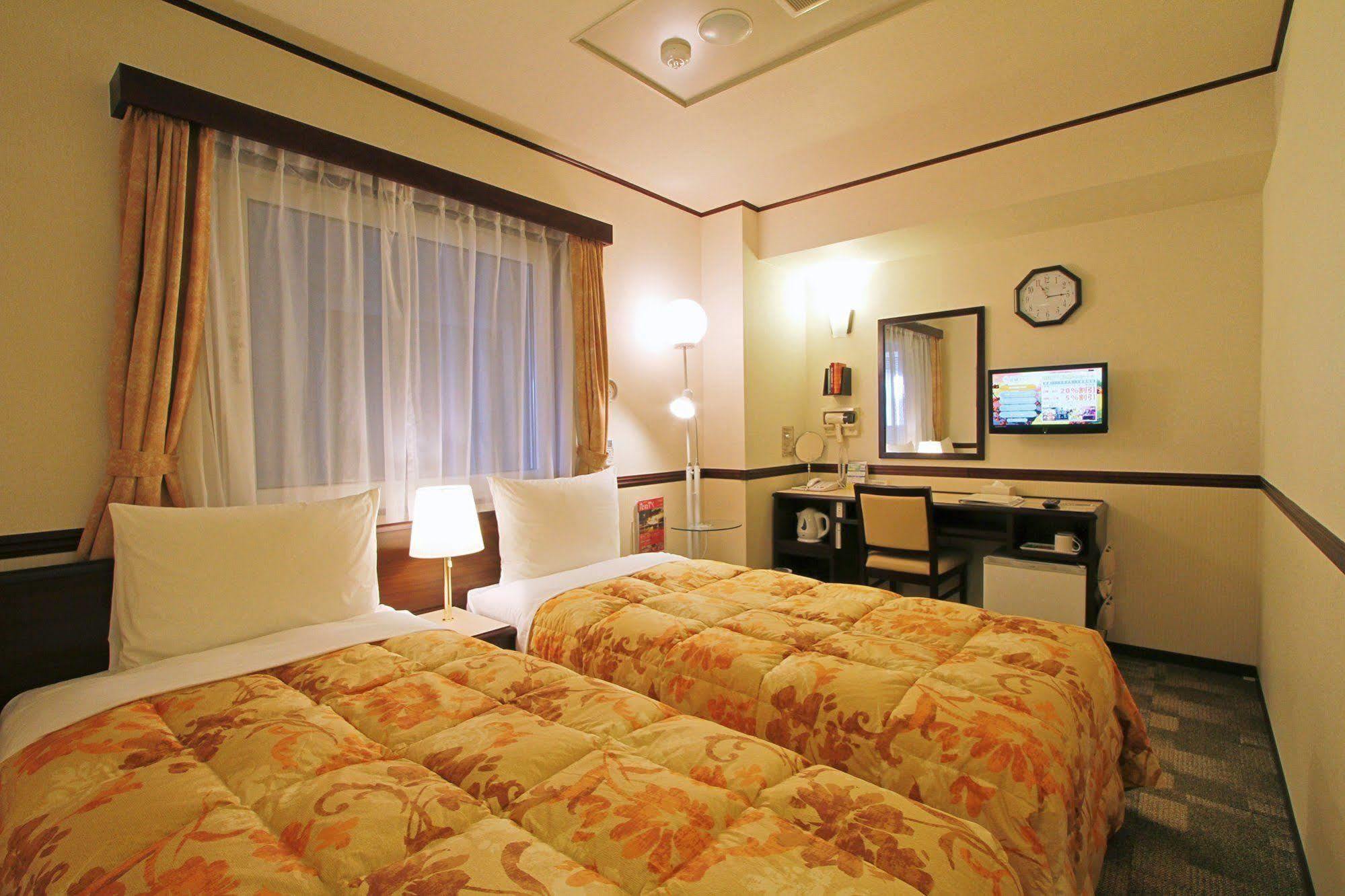 Toyoko Inn Shonan Kamakura Fujisawa-Eki Kita-Guchi Exteriér fotografie